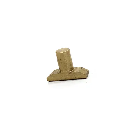 Pastilha Deslizante Câmbios ZF 16S 8S 9S 2T0311585
