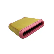 Filtro de Ar VW Novo Delivery Todos 2018/. Wega 23B129620