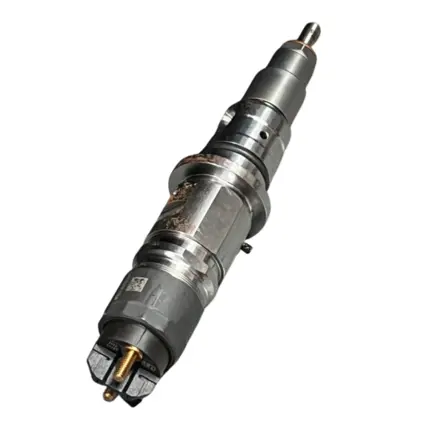 Bico Injetor Ford Cargo Motor ISB Moderno 4 Cilindros 161 BH1X9K526CA