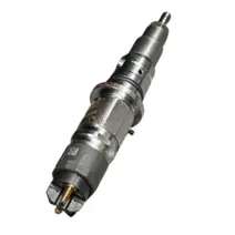 Bico Injetor Ford Cargo Motor ISB Moderno 4 Cilindros 161 BH1X9K526CA