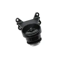 Coxim do Motor Dianteiro MB Truck Bus (tarja Azul) 6952400617