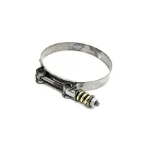 Abracadeira Tensora 93X99MM C/ Canaleta C/ Mola VW 2W0117173A