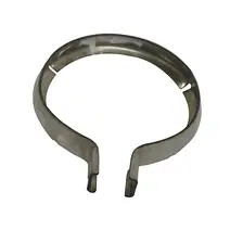Abraçadeira Turbina 95X115MM (Inox) para Mercedes-Benz 2423 2726 L1620 L1622 6209970590
