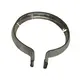 Abraçadeira Turbina 95X115MM (Inox) para Mercedes-Benz 2423 2726 L1620 L1622 6209970590