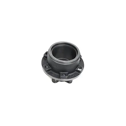 Cubo da Roda Traseira com Mancal Volkswagen 23B598611B