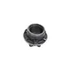 Cubo da Roda Traseira com Mancal Volkswagen 23B598611B