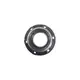 Cubo da Roda Traseira com Mancal Volkswagen 23B598611B