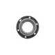 Cubo da Roda Traseira com Mancal Volkswagen 23B598611B