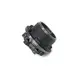 Cubo da Roda Traseira com Mancal Volkswagen 23B598611B