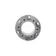 Cubo da Roda Traseira com Mancal Volkswagen 23B598611B