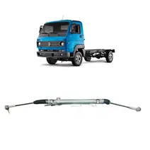 Caixa de Direção Mecanismo de Direção Completo VW 23B423050