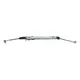 Caixa de Direção Mecanismo de Direção Completo VW 23B423050