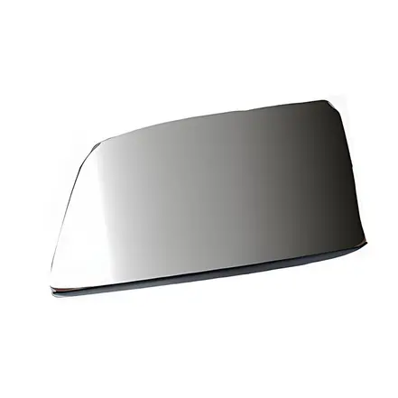 Base com Vidro Espelho Retrovisor Aux com Desembaçador L.D 82359214