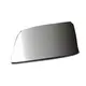 Base com Vidro Espelho Retrovisor Aux com Desembaçador L.D 82359214