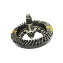 Coroa e Pinhao 7X43 Diferencial HL5Z (reduzido) Eurotecnica 3543500939