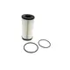 Filtro do Combustível (Refil) Motor Mercedes-Benz OM926LA OM447LA Wega 0004779915