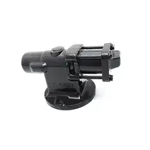 Mecanismo Reduzida (usa Sensor de Redutor) Meritor 2T2525025