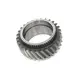 Engrenagem 4 Marcha Livre Câmbios ZF 16S Volkswagen 2T0311351F