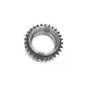 Engrenagem 4 Marcha Livre Câmbios ZF 16S Volkswagen 2T0311351F
