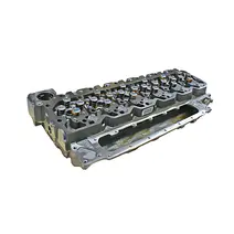 Cabeçote Completo Motor Cummins ISB 5.9L 6 Cilindros Orig. 2S0103351E