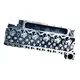 CABECOTE COMPLETO MOTOR CUMMINS ISB 5.9L 6 CILINDROS ORIG. 2S0103351E