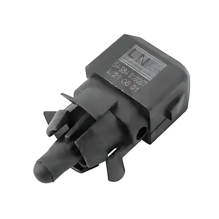 Sensor de Temperatura para Mercedes-Benz 1634LS 2726 2730 3030 2540 2544 0115429617