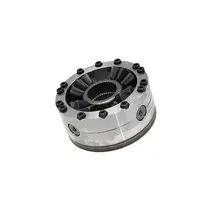 Caixa Bloqueio Soldada Diferencial Meritor MD145 Importado TAK525431