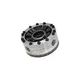 Caixa Bloqueio Soldada Diferencial Meritor MD145 Importado TAK525431