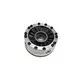 Caixa Bloqueio Soldada Diferencial Meritor MD145 Importado TAK525431