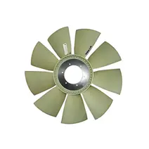 Hélice Plástica 8 Pas 6 Furos XC458600DA