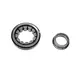 Rolamento de Rolos 45X100X25MM Câmbios Eaton Eurotecnica BG3X7118AA