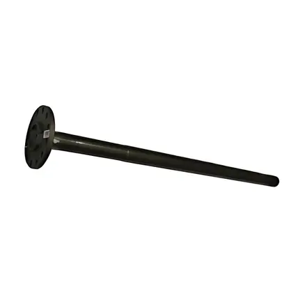 Semi Eixo 12 Furos 37 Estrias 861MM (Curto) Meritor 2R0501203D