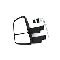 Espelho Retrovisor - LE VW Novo Delivery (braco Longo) 23B857513C