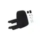Espelho Retrovisor Lado Esquerdo para Volkswagen Novo Delivery (Braço Longo) 23B857513C