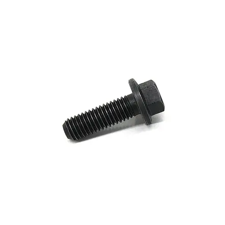 Parafuso com Flange Especial M8X1.25X25 Cummins TE3103605