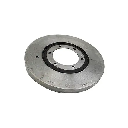 Amortecedor Vibração T11105259