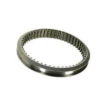 LUVA DE ENGATE 3 / 4 MARCHAS CAMBIOS ZF S5 S6 EURORICAMBI 0002627423
