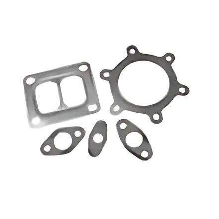 Jogo Juntas Turbina(metal) 0000960980