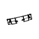 Suporte Dianteiro do Para-choque BC4517752BC