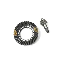 Coroa e Pinhao 8X39 Eixo MB HL5Z Reduzido Eurotecnica 3863500339