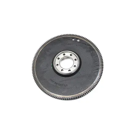 Volante do Motor com Cremalheira para Mercedes-Benz OM366A OM366LA 3520306605