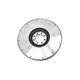 Volante do Motor com Cremalheira para Mercedes-Benz OM366A OM366LA 3520306605