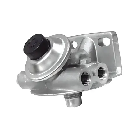 Cabeçote com Válvula Filtro Diesel Racor M16X1.5 Importado 3760927208