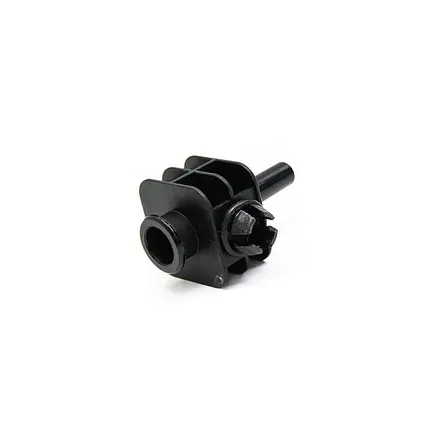 Conector Válvula Solenoide Engate Voss NG8 (Tubo 3/8) Voss 2P0201156E