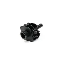 CONECTOR VALVULA SOLENOIDE ENGATE VOSS NG8 (TUBO 3/8) VOSS 2P0201156E