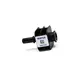 Conector Válvula Solenoide Engate Voss NG8 (Tubo 3/8) Voss 2P0201156E