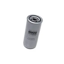 Filtro Óleo Lubrificante MWM X10 4 Cilindros Todos Wega 2VC115561