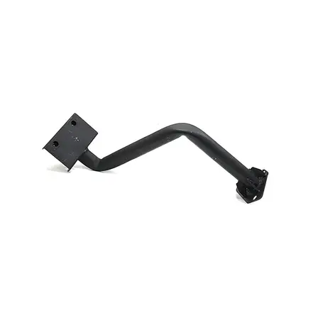 Suporte do Estribo 2 Degraus Lado Direito Ford Cargo Atm 3C4568200L95AB