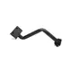 Suporte do Estribo 2 Degraus Lado Direito Ford Cargo Atm 3C4568200L95AB