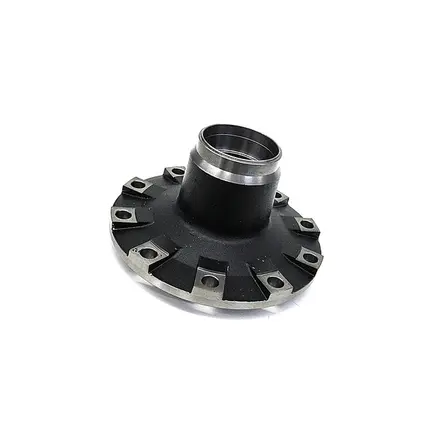 Cubo Roda Diant 16T S/ ABS VW 2S0407617D